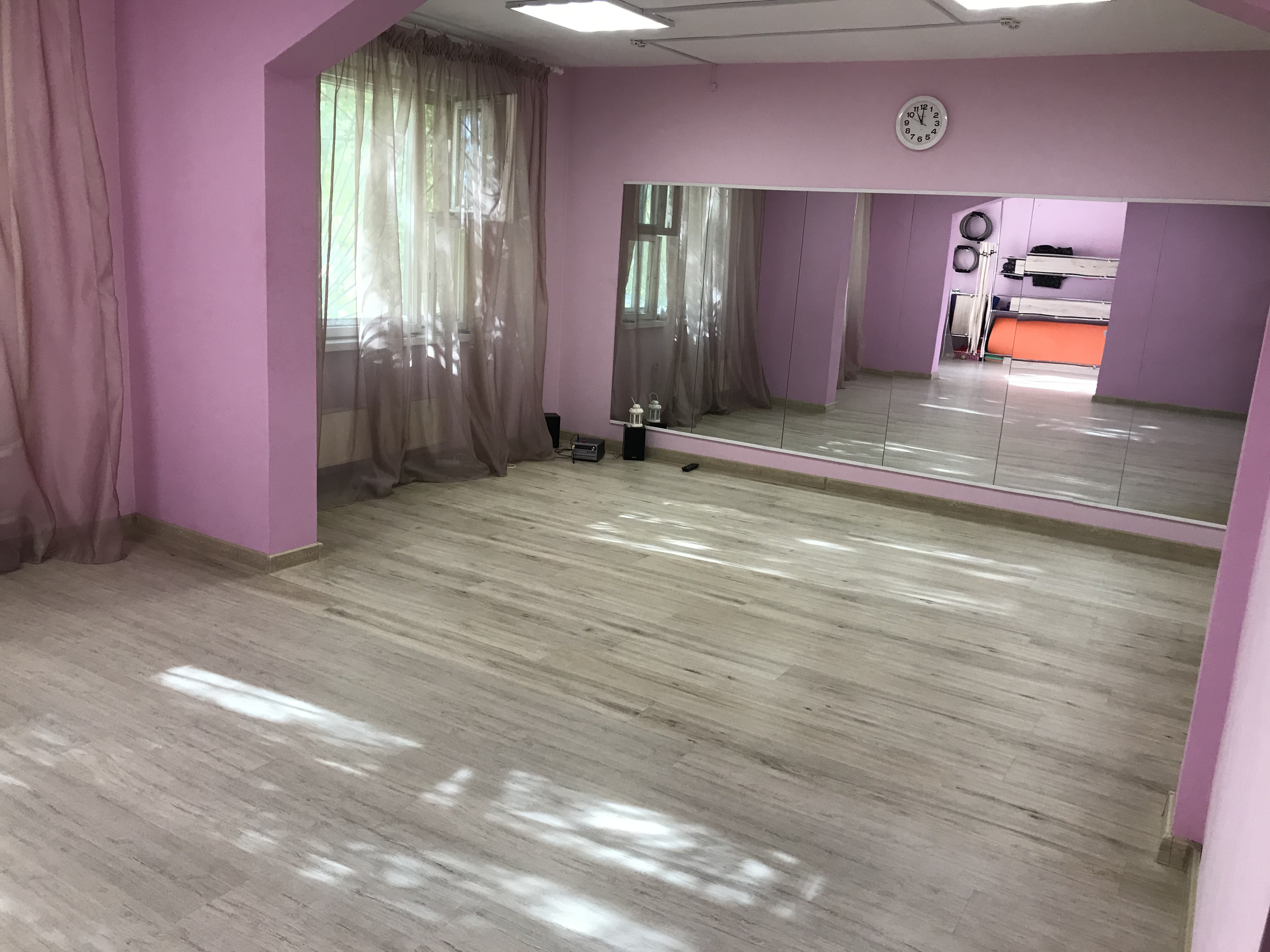 GymFit