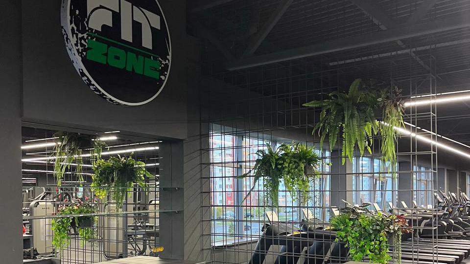 FITzone