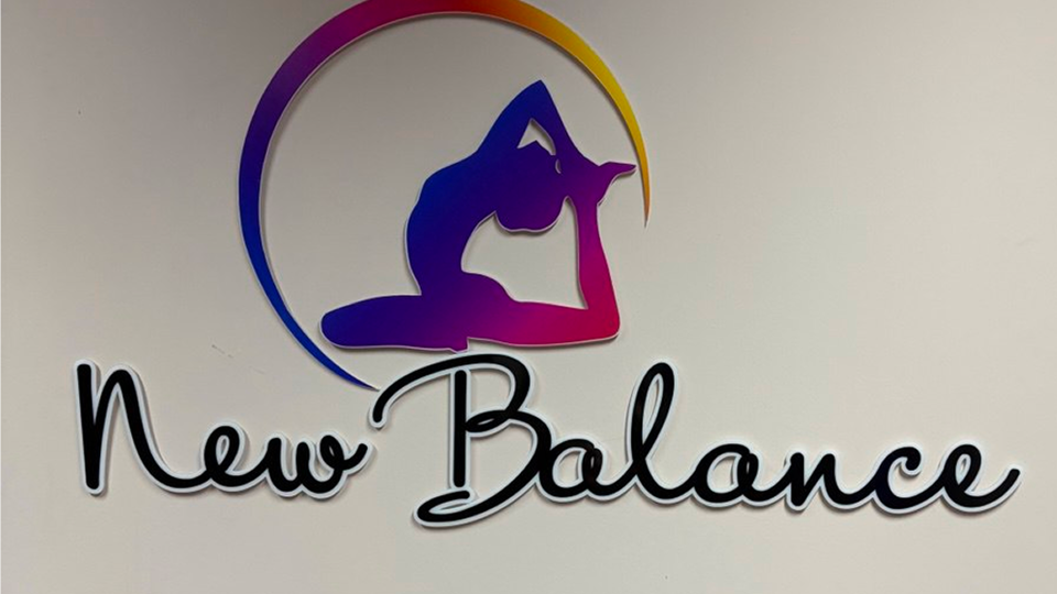 New Balance