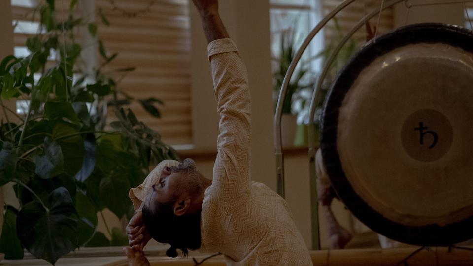 Студия йоги и телесных практик «Namaste»