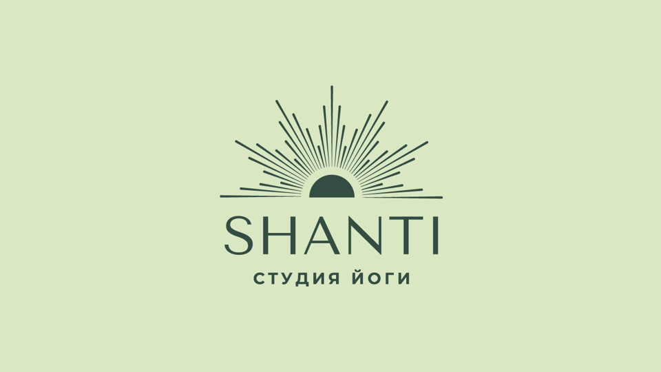 Студия йоги Шанти